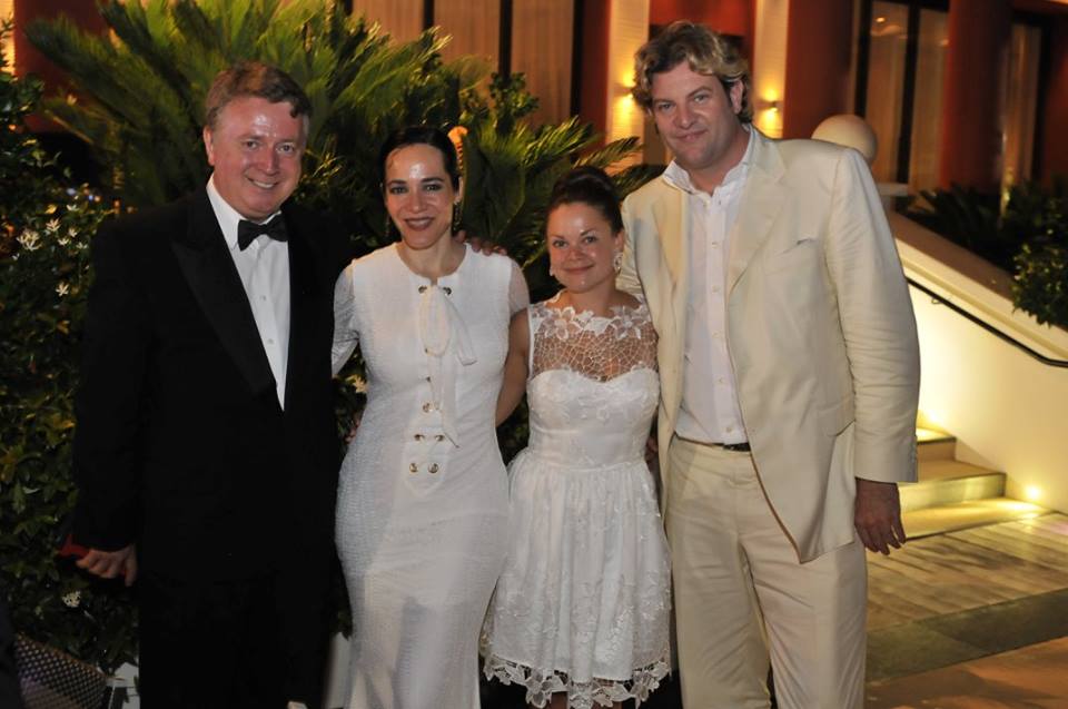 Art Monaco Prize Gala 2015