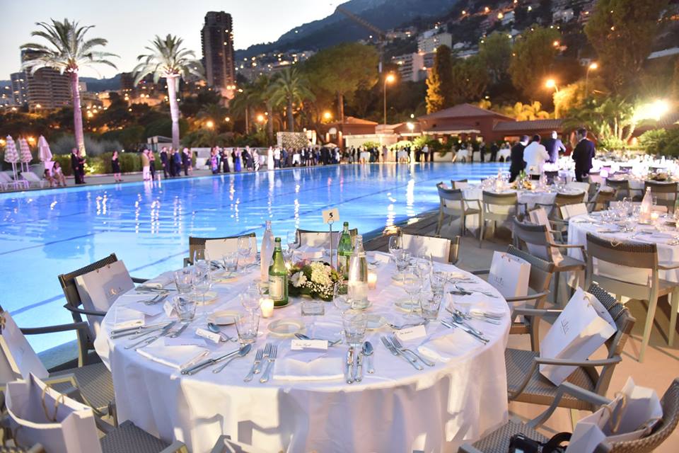 Art Monaco Prize Gala 2015