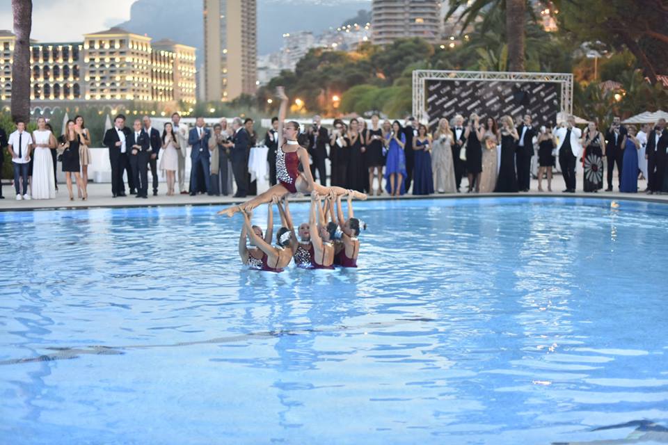 Art Monaco Prize Gala 2015