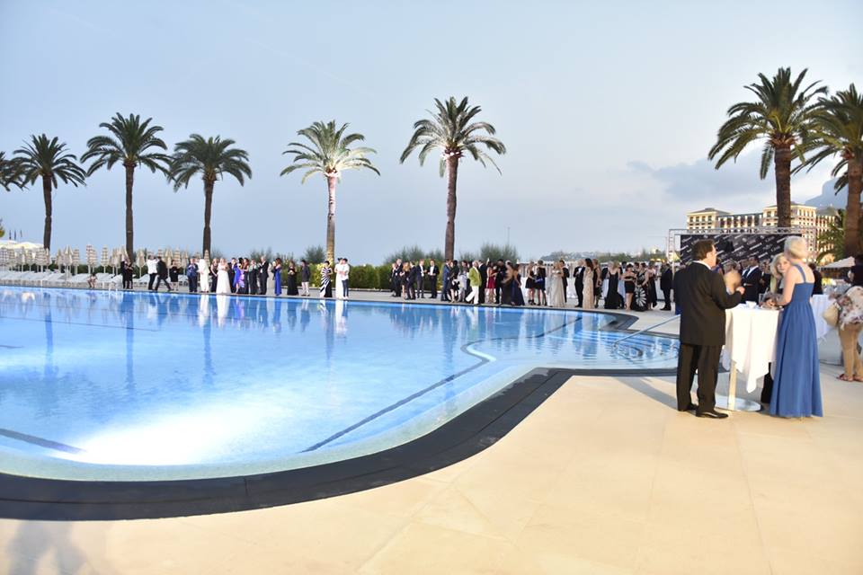 Art Monaco Prize Gala 2015