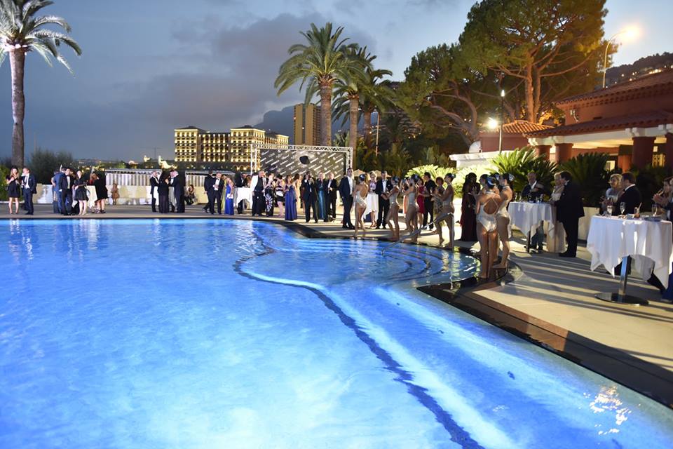 Art Monaco Prize Gala 2015