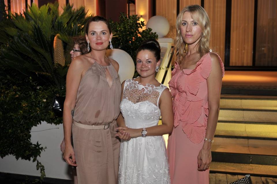 Art Monaco Prize Gala 2015