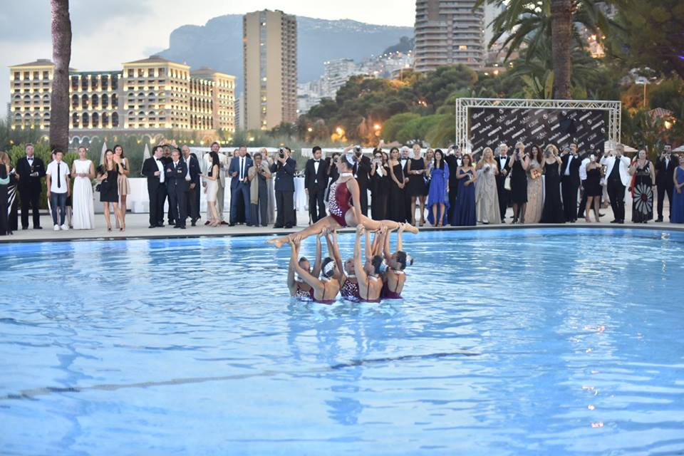 Art Monaco Prize Gala 2015