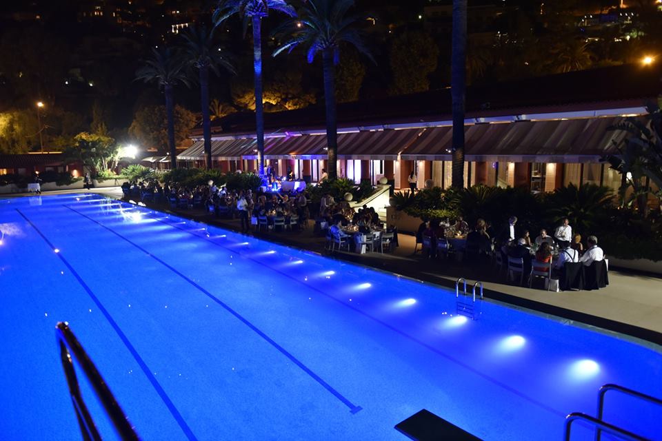 Art Monaco Prize Gala 2015