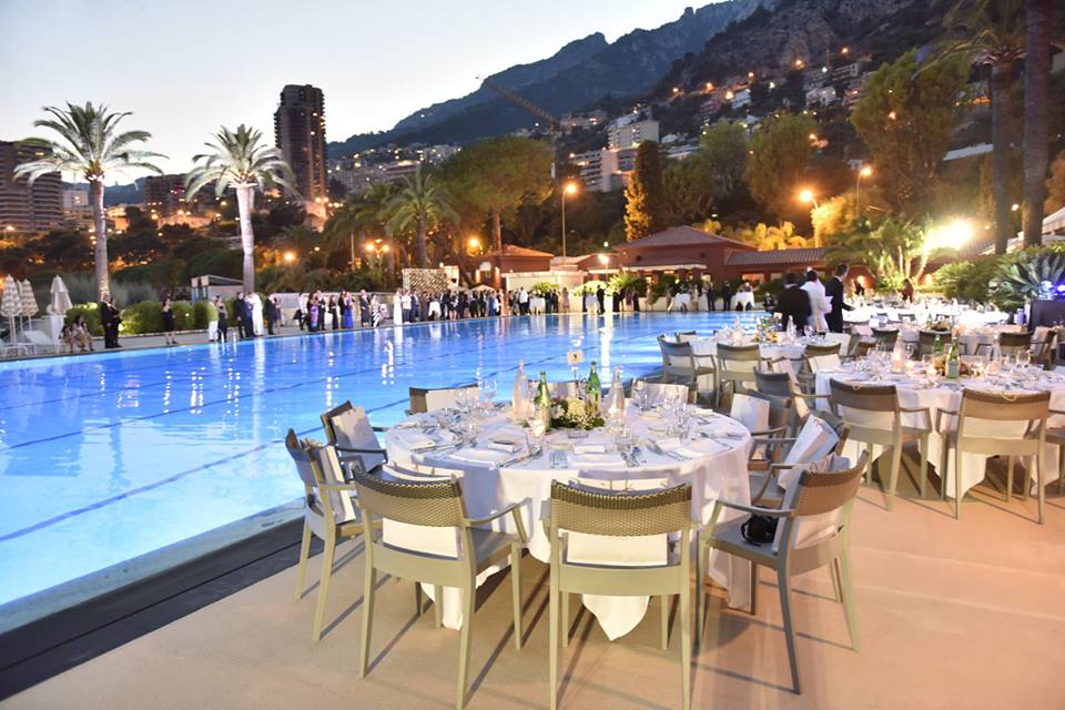 Art Monaco Prize Gala 2015